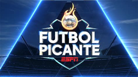Picante FÚTBOL! .